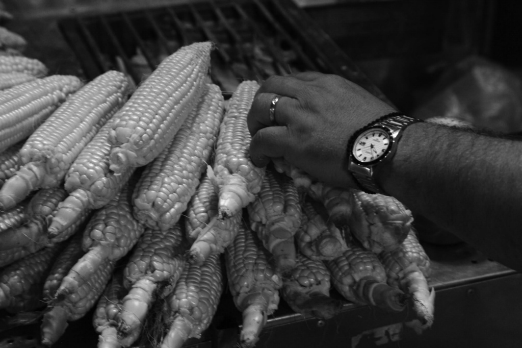 2011 Athens "Indignados" 9